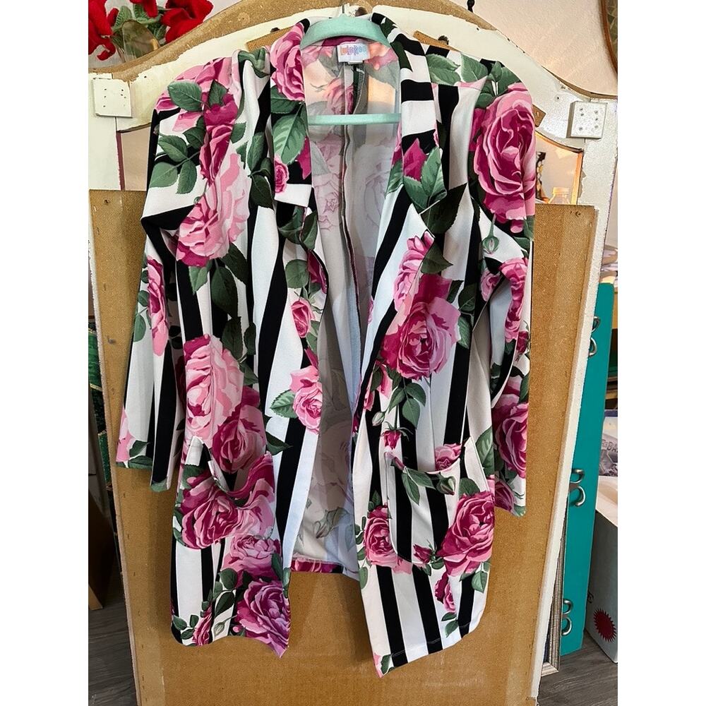 Lularoe XL Duster